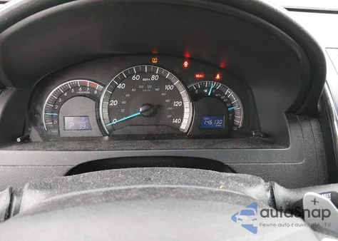 2014 Toyota Camry Se Sport z USA, uszkodzony, nr VIN 4T1BF1FK3EU727487